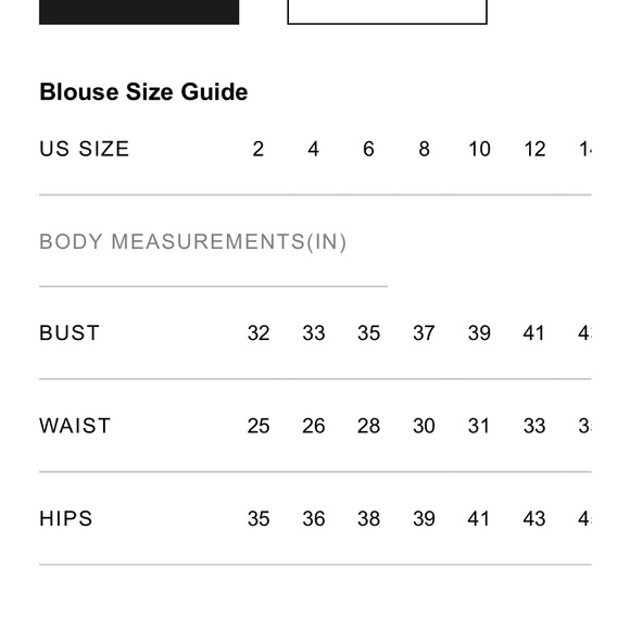 Saint + Sofia US 12 Sadie Blouse, Cream - Picture 8 of 10